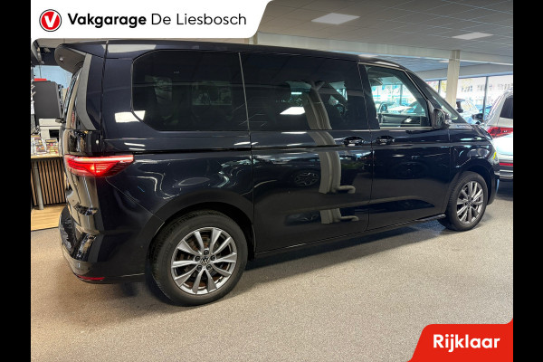 Volkswagen Multivan 1.4 eHybrid L1H1 Style / head-up / stuurverwarming / standkachel / camera HarmanKardon/ cruise stop&go