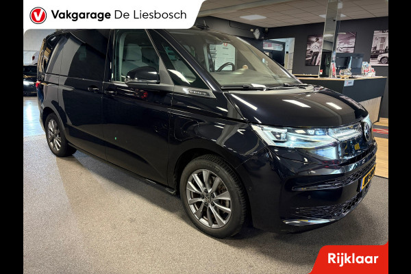 Volkswagen Multivan 1.4 eHybrid L1H1 Style / head-up / stuurverwarming / standkachel / camera HarmanKardon/ cruise stop&go