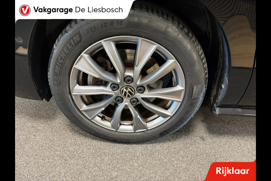 Volkswagen Multivan 1.4 eHybrid L1H1 Style / head-up / stuurverwarming / standkachel / camera HarmanKardon/ cruise stop&go