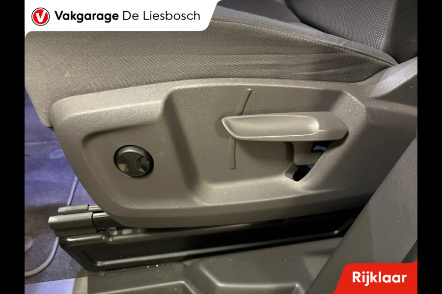 Volkswagen Multivan 1.4 eHybrid L1H1 Style / head-up / stuurverwarming / standkachel / camera HarmanKardon/ cruise stop&go