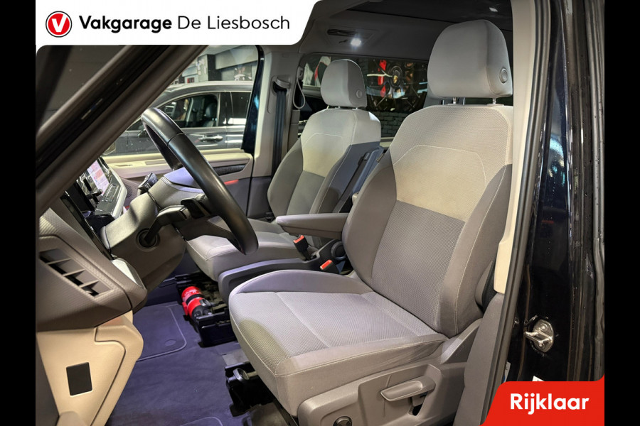 Volkswagen Multivan 1.4 eHybrid L1H1 Style / head-up / stuurverwarming / standkachel / camera HarmanKardon/ cruise stop&go
