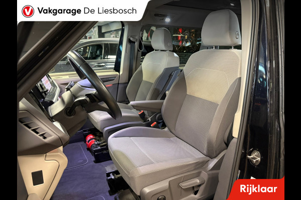 Volkswagen Multivan 1.4 eHybrid L1H1 Style / head-up / stuurverwarming / standkachel / camera HarmanKardon/ cruise stop&go