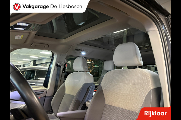 Volkswagen Multivan 1.4 eHybrid L1H1 Style / head-up / stuurverwarming / standkachel / camera HarmanKardon/ cruise stop&go