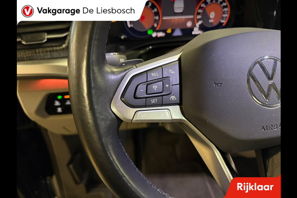 Volkswagen Multivan 1.4 eHybrid L1H1 Style / head-up / stuurverwarming / standkachel / camera HarmanKardon/ cruise stop&go