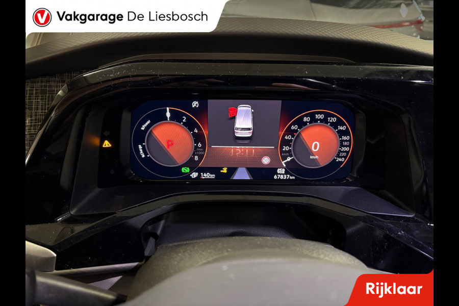 Volkswagen Multivan 1.4 eHybrid L1H1 Style / head-up / stuurverwarming / standkachel / camera HarmanKardon/ cruise stop&go