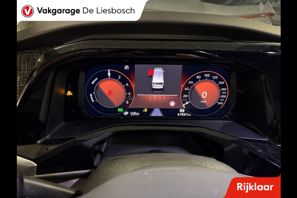 Volkswagen Multivan 1.4 eHybrid L1H1 Style / head-up / stuurverwarming / standkachel / camera HarmanKardon/ cruise stop&go