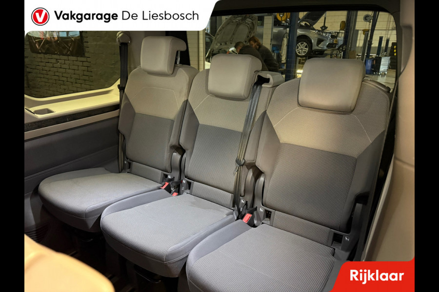 Volkswagen Multivan 1.4 eHybrid L1H1 Style / head-up / stuurverwarming / standkachel / camera HarmanKardon/ cruise stop&go