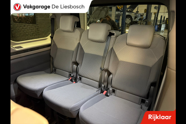 Volkswagen Multivan 1.4 eHybrid L1H1 Style / head-up / stuurverwarming / standkachel / camera HarmanKardon/ cruise stop&go