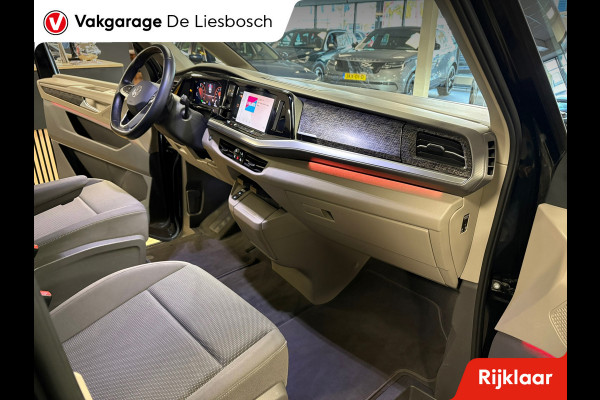 Volkswagen Multivan 1.4 eHybrid L1H1 Style / head-up / stuurverwarming / standkachel / camera HarmanKardon/ cruise stop&go