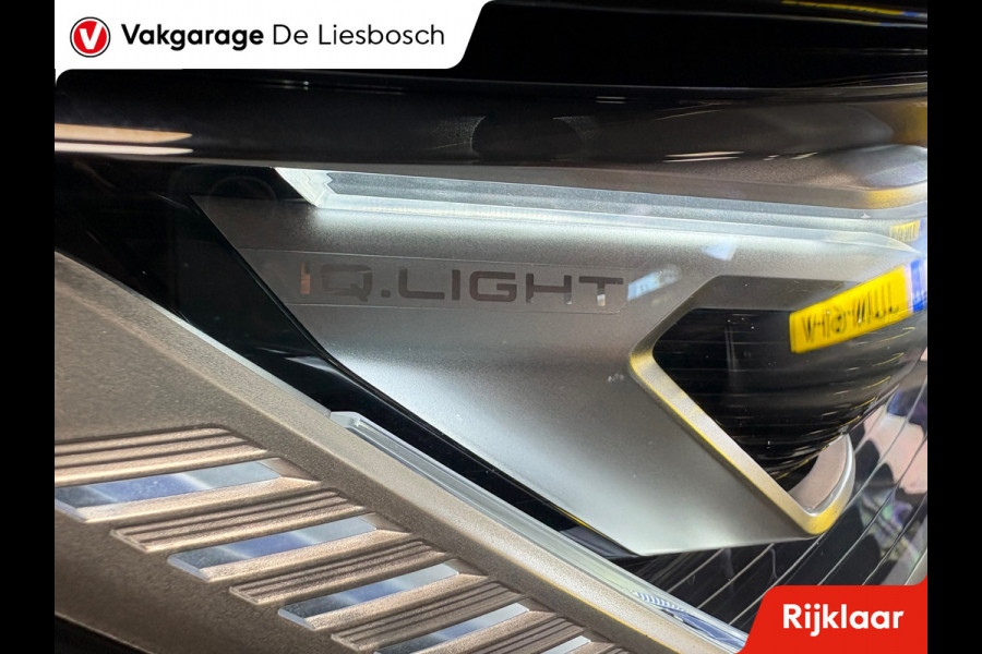 Volkswagen Multivan 1.4 eHybrid L1H1 Style / head-up / stuurverwarming / standkachel / camera HarmanKardon/ cruise stop&go