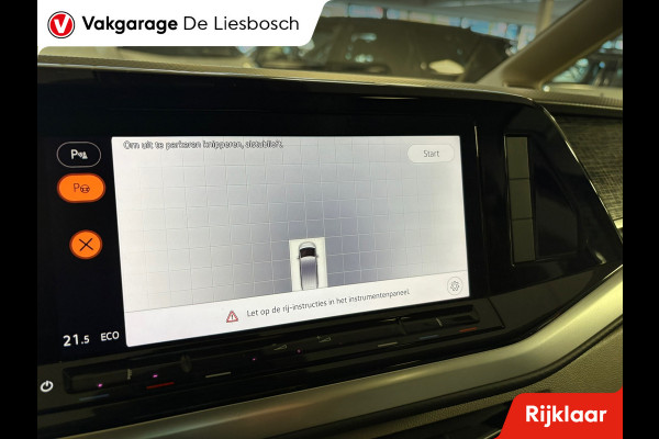 Volkswagen Multivan 1.4 eHybrid L1H1 Style / head-up / stuurverwarming / standkachel / camera HarmanKardon/ cruise stop&go