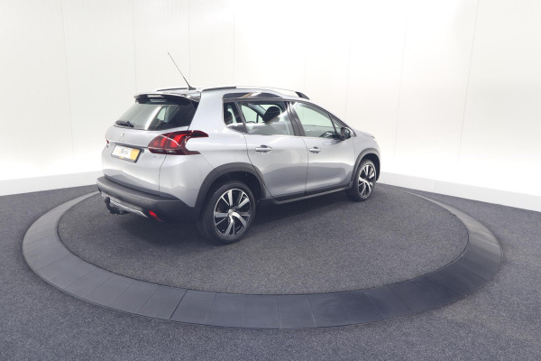 Peugeot 2008 PureTech 110 Allure | Trekhaak | Apple Carplay | Parkeersensoren | Navigatie