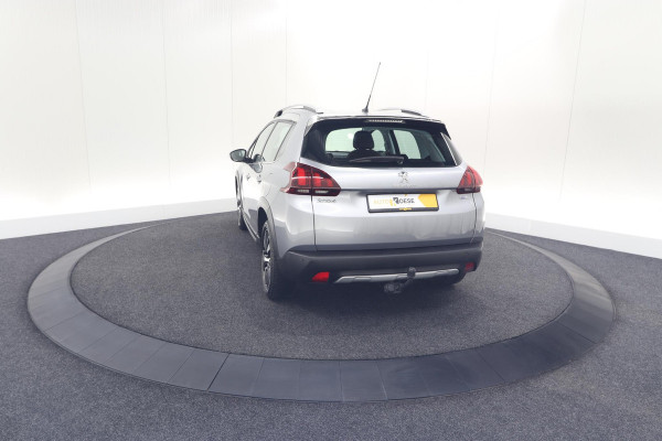 Peugeot 2008 PureTech 110 Allure | Trekhaak | Apple Carplay | Parkeersensoren | Navigatie