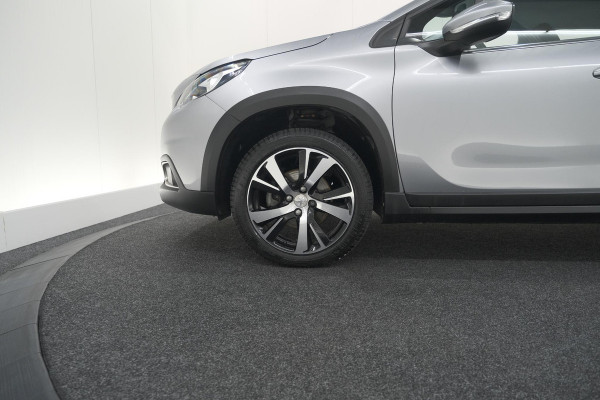 Peugeot 2008 PureTech 110 Allure | Trekhaak | Apple Carplay | Parkeersensoren | Navigatie