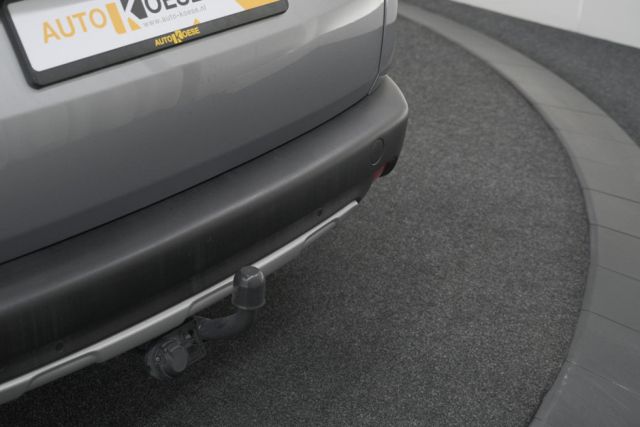 Peugeot 2008 PureTech 110 Allure | Trekhaak | Apple Carplay | Parkeersensoren | Navigatie