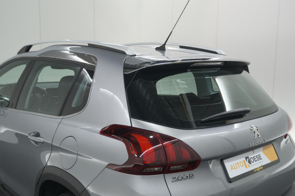 Peugeot 2008 PureTech 110 Allure | Trekhaak | Apple Carplay | Parkeersensoren | Navigatie