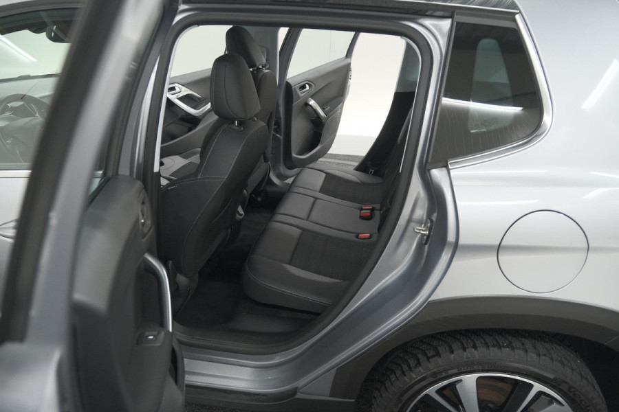 Peugeot 2008 PureTech 110 Allure | Trekhaak | Apple Carplay | Parkeersensoren | Navigatie