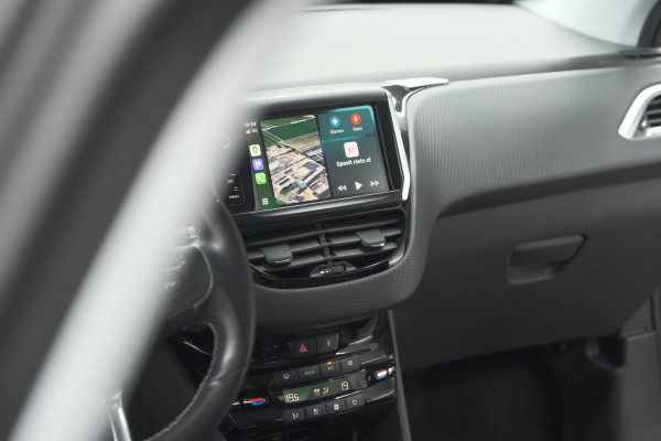 Peugeot 2008 PureTech 110 Allure | Trekhaak | Apple Carplay | Parkeersensoren | Navigatie