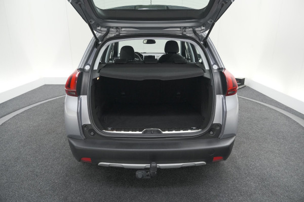 Peugeot 2008 PureTech 110 Allure | Trekhaak | Apple Carplay | Parkeersensoren | Navigatie