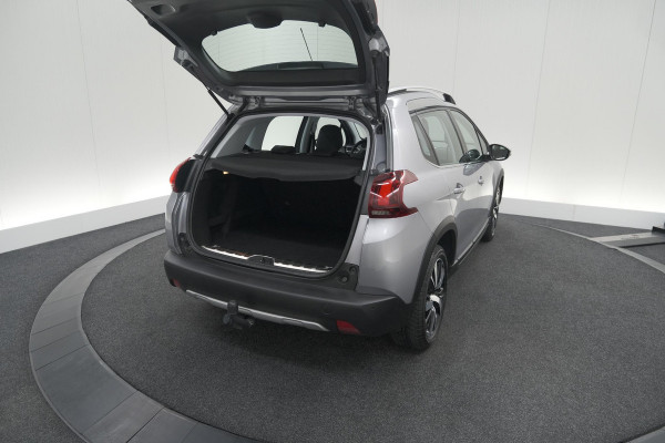 Peugeot 2008 PureTech 110 Allure | Trekhaak | Apple Carplay | Parkeersensoren | Navigatie