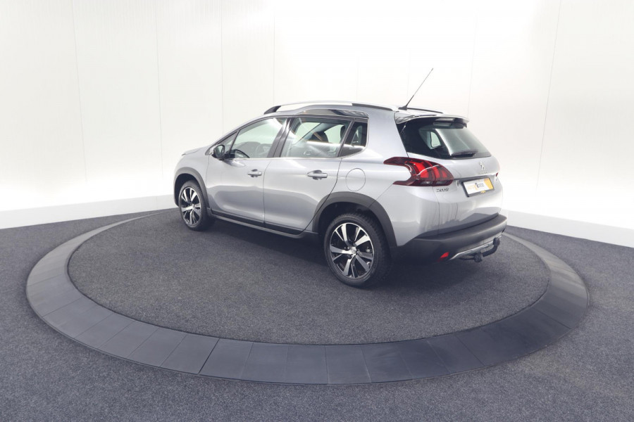 Peugeot 2008 PureTech 110 Allure | Trekhaak | Apple Carplay | Parkeersensoren | Navigatie