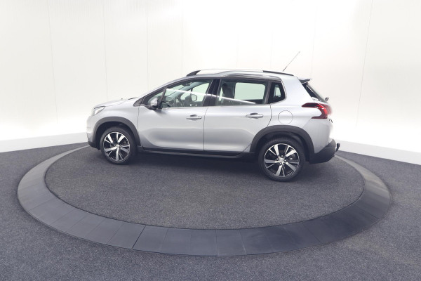 Peugeot 2008 PureTech 110 Allure | Trekhaak | Apple Carplay | Parkeersensoren | Navigatie
