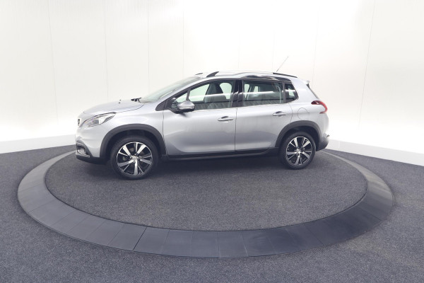 Peugeot 2008 PureTech 110 Allure | Trekhaak | Apple Carplay | Parkeersensoren | Navigatie