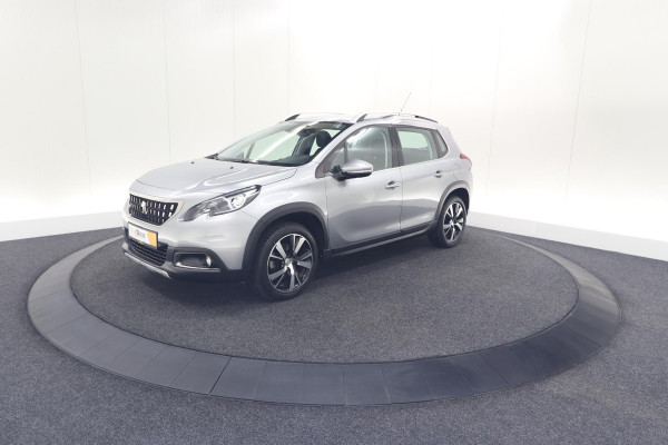 Peugeot 2008 PureTech 110 Allure | Trekhaak | Apple Carplay | Parkeersensoren | Navigatie