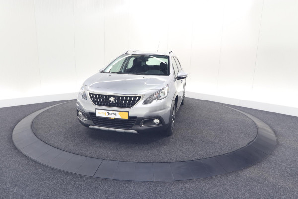 Peugeot 2008 PureTech 110 Allure | Trekhaak | Apple Carplay | Parkeersensoren | Navigatie