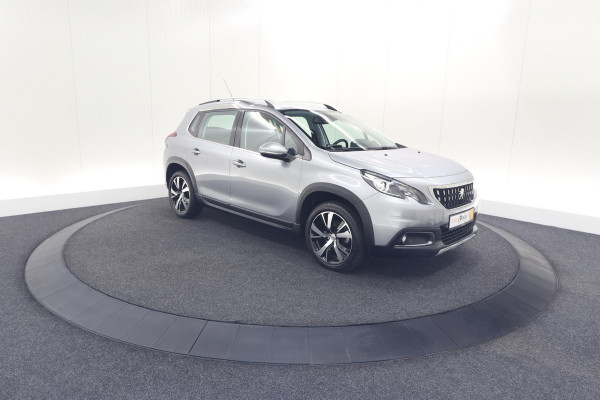 Peugeot 2008 PureTech 110 Allure | Trekhaak | Apple Carplay | Parkeersensoren | Navigatie