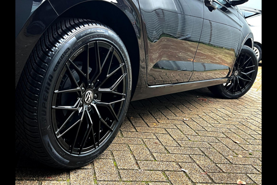 Volkswagen Polo 1.0 TSI R-Line Business ACC_Navi_Carplay_Led_Virtual cocpit