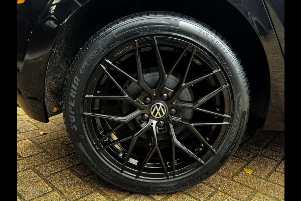 Volkswagen Polo 1.0 TSI R-Line Business ACC_Navi_Carplay_Led_Virtual cocpit