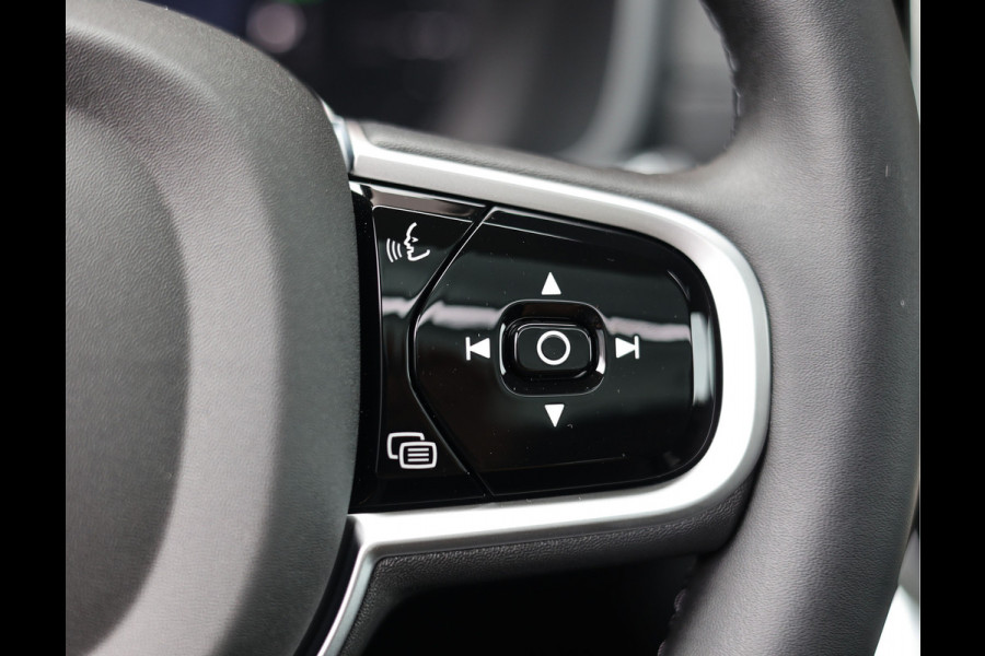 Volvo XC90 T8 AWD Ultra Dark | Direct beschikbaar - luchtvering - trekhaak