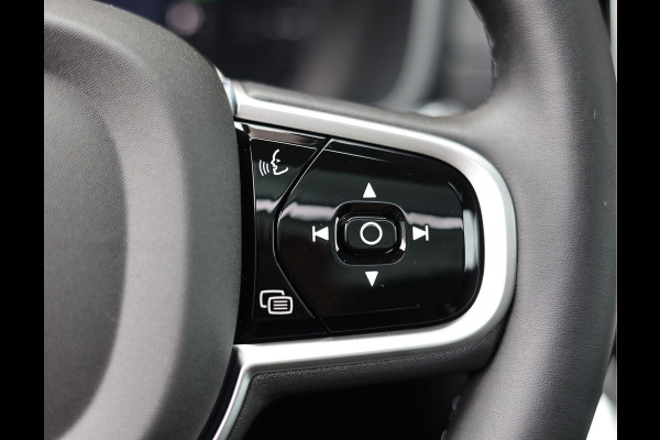 Volvo XC90 T8 AWD Ultra Dark | Direct beschikbaar - luchtvering - trekhaak