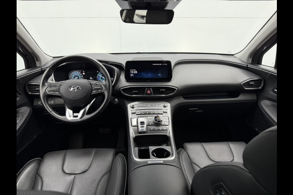 Hyundai Santa Fe 1.6 T-GDI PHEV Premium Plus Sky 7p. | Pano | Leder | Memory | KRELL | 360* Camera | 19 inch