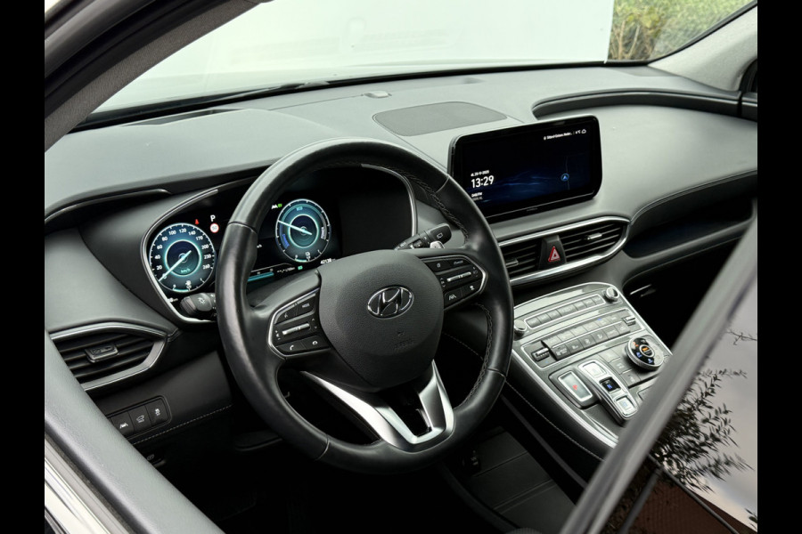 Hyundai Santa Fe 1.6 T-GDI PHEV Premium Plus Sky 7p. | Pano | Leder | Memory | KRELL | 360* Camera | 19 inch