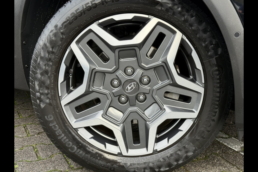 Hyundai Santa Fe 1.6 T-GDI PHEV Premium Plus Sky 7p. | Pano | Leder | Memory | KRELL | 360* Camera | 19 inch