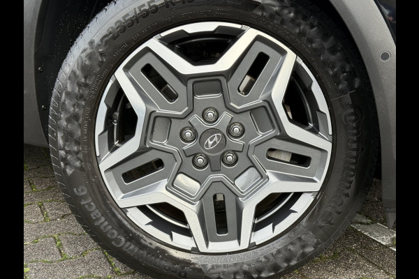 Hyundai Santa Fe 1.6 T-GDI PHEV Premium Plus Sky 7p. | Pano | Leder | Memory | KRELL | 360* Camera | 19 inch