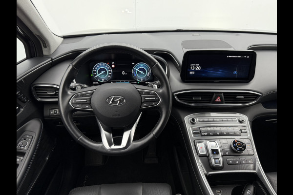 Hyundai Santa Fe 1.6 T-GDI PHEV Premium Plus Sky 7p. | Pano | Leder | Memory | KRELL | 360* Camera | 19 inch