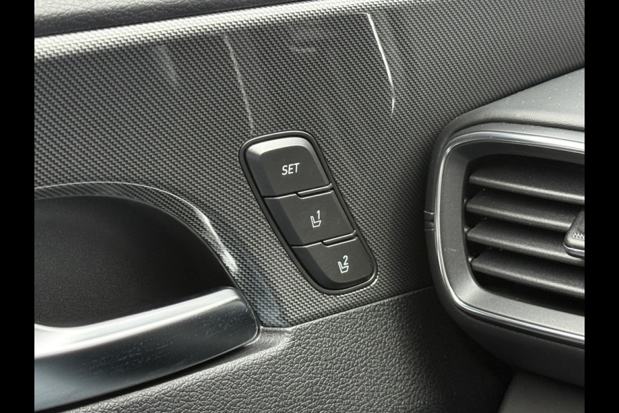 Hyundai Santa Fe 1.6 T-GDI PHEV Premium Plus Sky 7p. | Pano | Leder | Memory | KRELL | 360* Camera | 19 inch