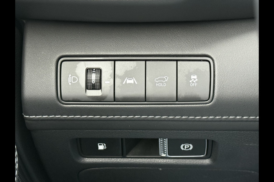 Hyundai Santa Fe 1.6 T-GDI PHEV Premium Plus Sky 7p. | Pano | Leder | Memory | KRELL | 360* Camera | 19 inch