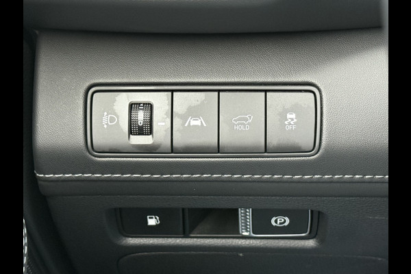 Hyundai Santa Fe 1.6 T-GDI PHEV Premium Plus Sky 7p. | Pano | Leder | Memory | KRELL | 360* Camera | 19 inch