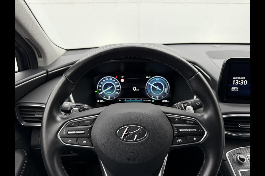 Hyundai Santa Fe 1.6 T-GDI PHEV Premium Plus Sky 7p. | Pano | Leder | Memory | KRELL | 360* Camera | 19 inch