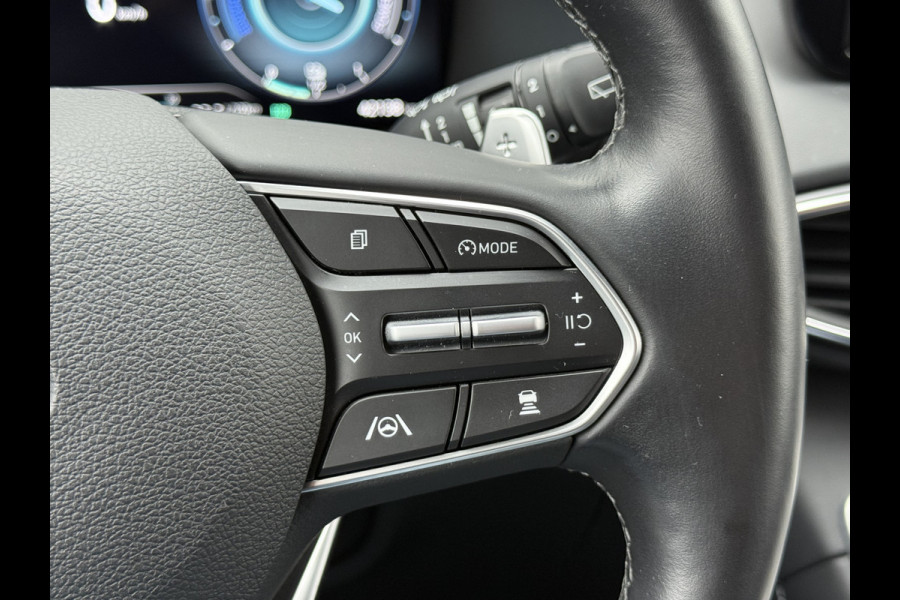 Hyundai Santa Fe 1.6 T-GDI PHEV Premium Plus Sky 7p. | Pano | Leder | Memory | KRELL | 360* Camera | 19 inch