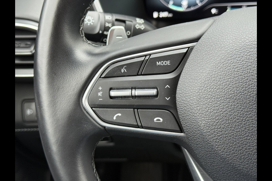 Hyundai Santa Fe 1.6 T-GDI PHEV Premium Plus Sky 7p. | Pano | Leder | Memory | KRELL | 360* Camera | 19 inch