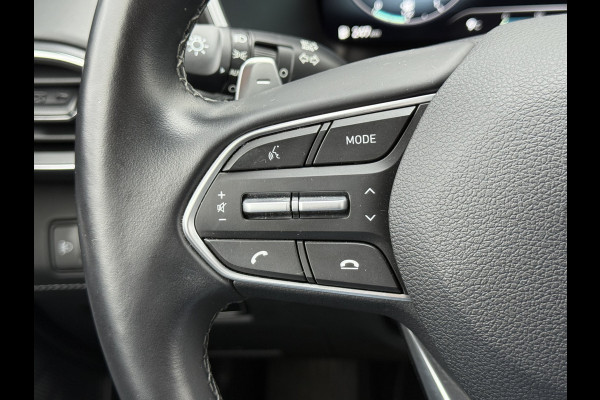 Hyundai Santa Fe 1.6 T-GDI PHEV Premium Plus Sky 7p. | Pano | Leder | Memory | KRELL | 360* Camera | 19 inch