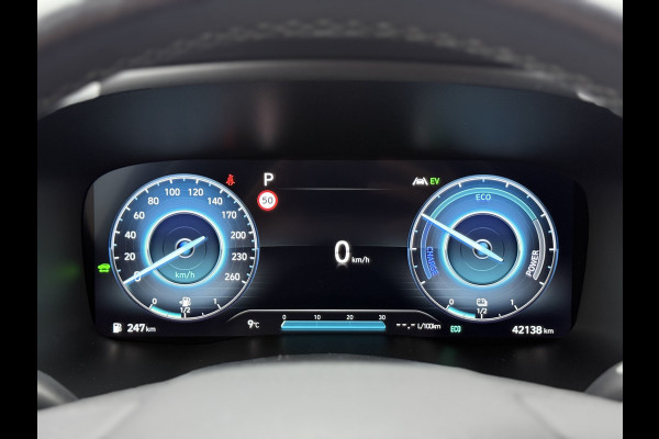 Hyundai Santa Fe 1.6 T-GDI PHEV Premium Plus Sky 7p. | Pano | Leder | Memory | KRELL | 360* Camera | 19 inch