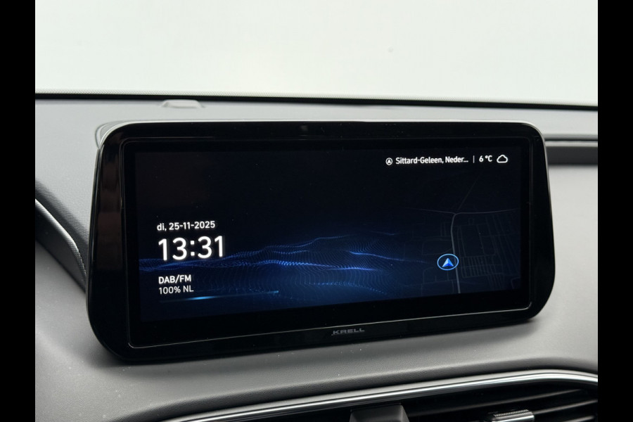 Hyundai Santa Fe 1.6 T-GDI PHEV Premium Plus Sky 7p. | Pano | Leder | Memory | KRELL | 360* Camera | 19 inch