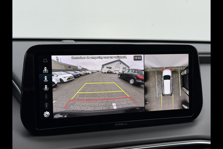 Hyundai Santa Fe 1.6 T-GDI PHEV Premium Plus Sky 7p. | Pano | Leder | Memory | KRELL | 360* Camera | 19 inch