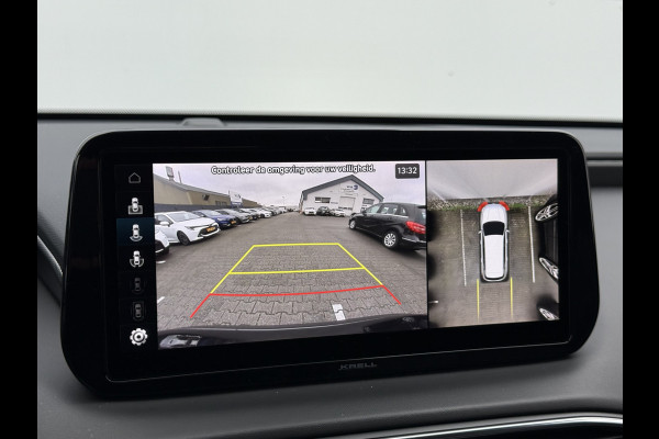 Hyundai Santa Fe 1.6 T-GDI PHEV Premium Plus Sky 7p. | Pano | Leder | Memory | KRELL | 360* Camera | 19 inch